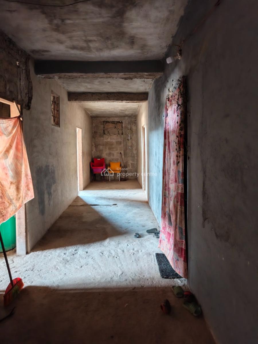 13 Bedrooms, Buoho Sasa,near Kronum Afrancho., Kumasi Metropolitan, Ashanti, House for Sale