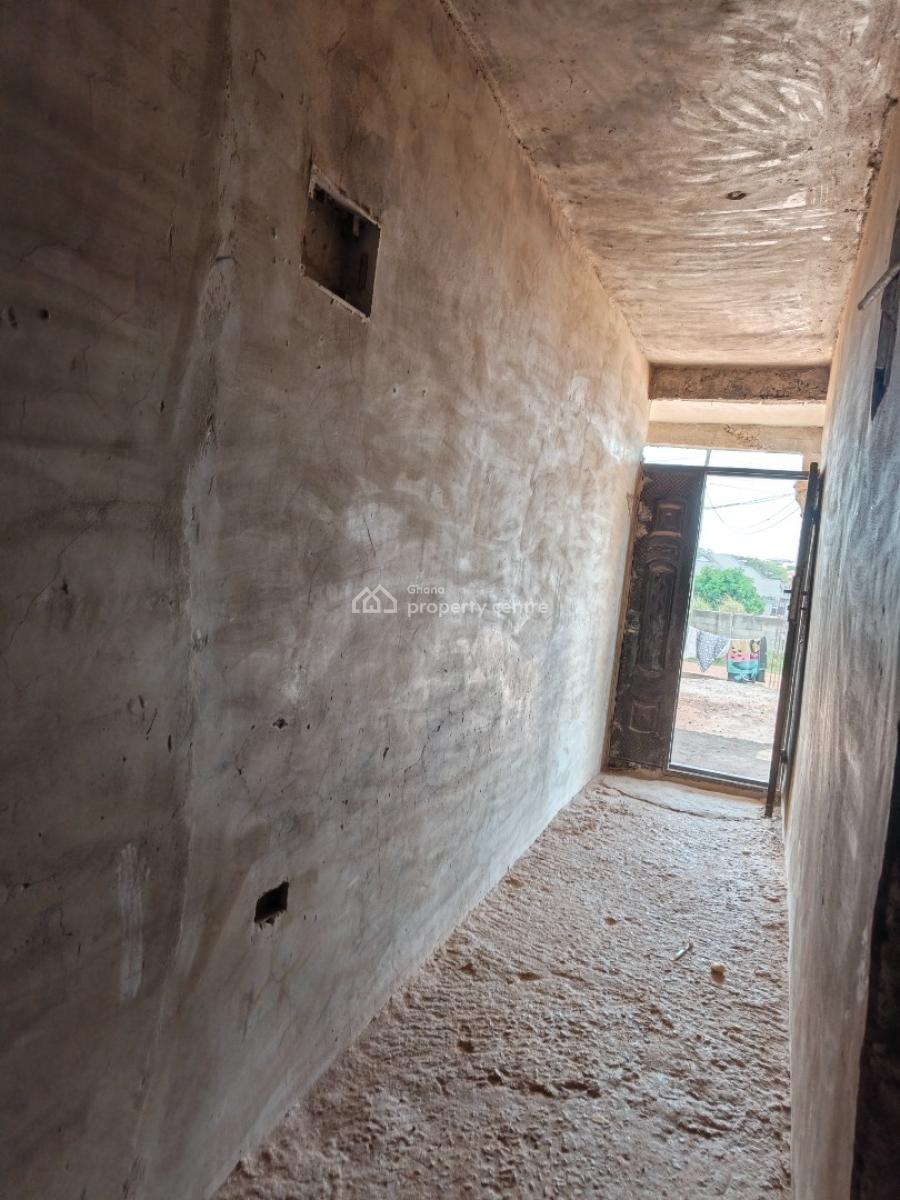 13 Bedrooms, Buoho Sasa,near Kronum Afrancho., Kumasi Metropolitan, Ashanti, House for Sale