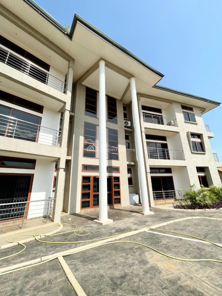 Luxury 2 Bedroom Apartment, Oyarifa, Oyarifa, La Nkwantanang Madina Municipal, Accra, Apartment for Rent