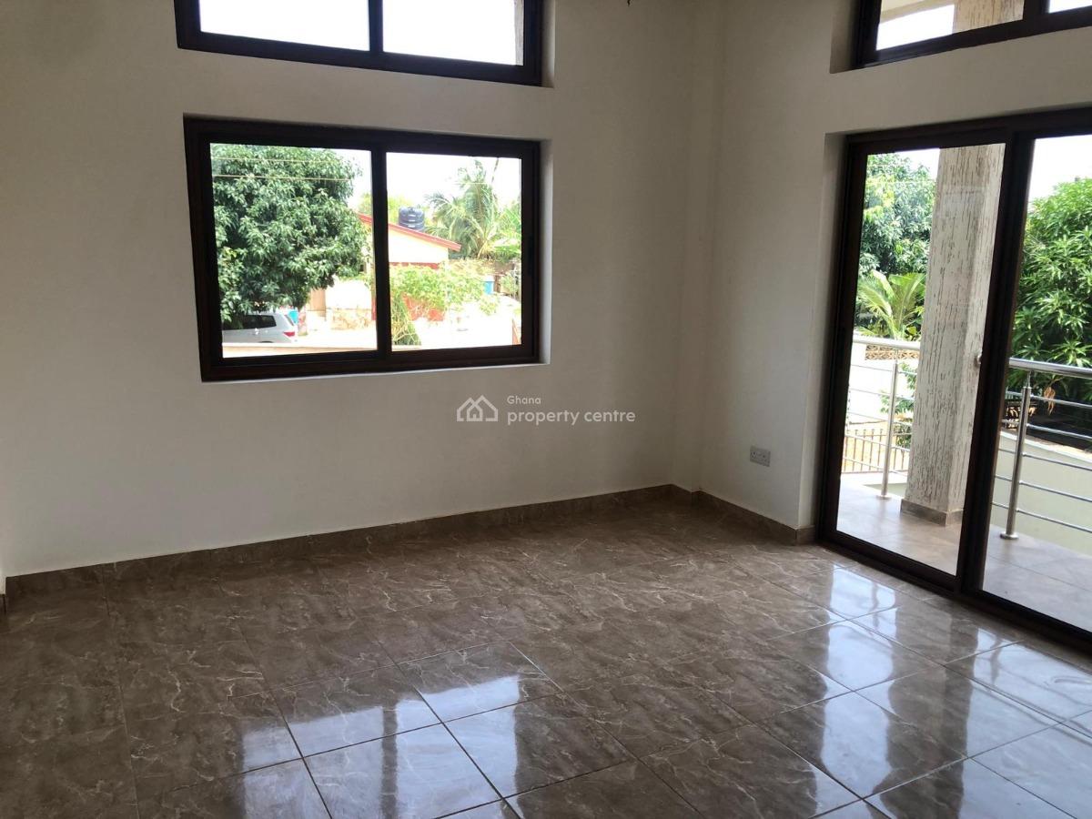 Luxury 2 Bedroom Apartment, Oyarifa, Oyarifa, La Nkwantanang Madina Municipal, Accra, Apartment for Rent