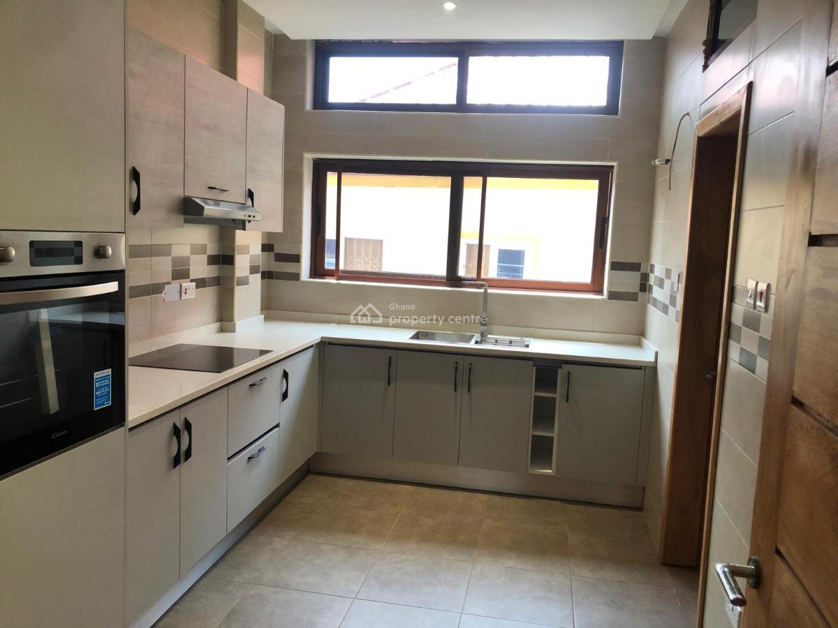 Luxury 2 Bedroom Apartment, Oyarifa, Oyarifa, La Nkwantanang Madina Municipal, Accra, Apartment for Rent