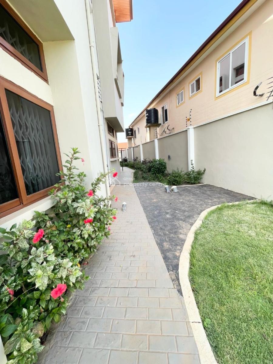 Luxury 2 Bedroom Apartment, Oyarifa, Oyarifa, La Nkwantanang Madina Municipal, Accra, Apartment for Rent