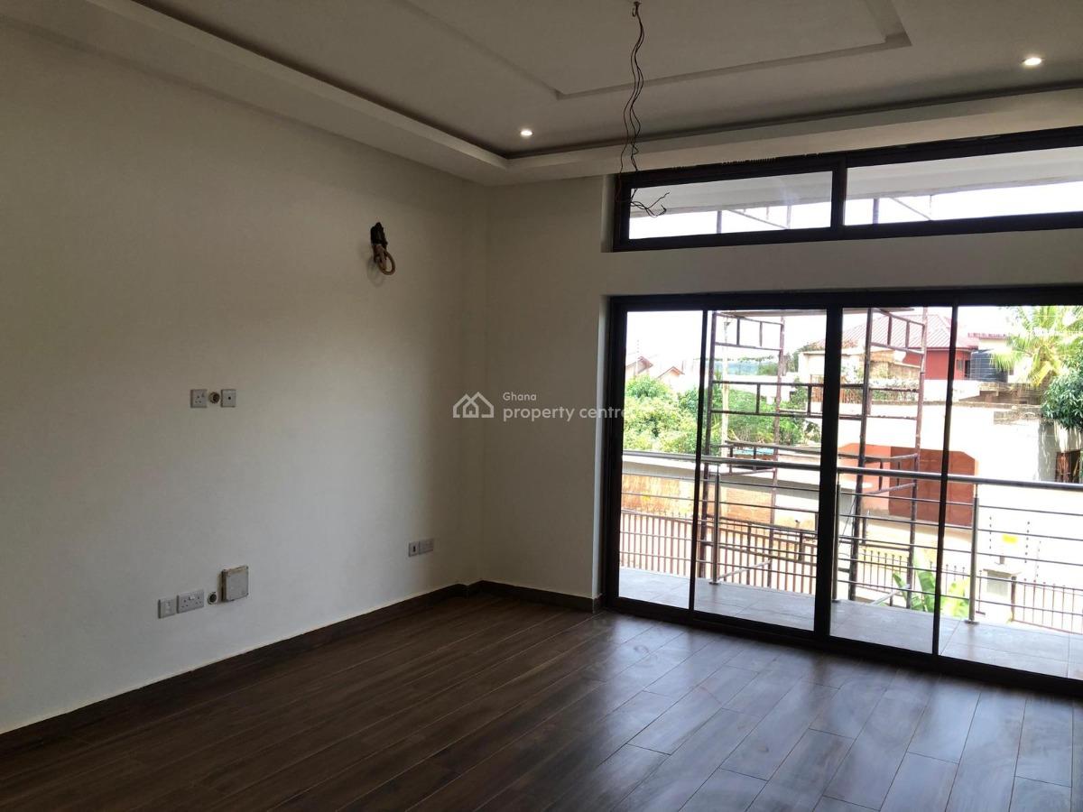 Luxury 2 Bedroom Apartment, Oyarifa, Oyarifa, La Nkwantanang Madina Municipal, Accra, Apartment for Rent