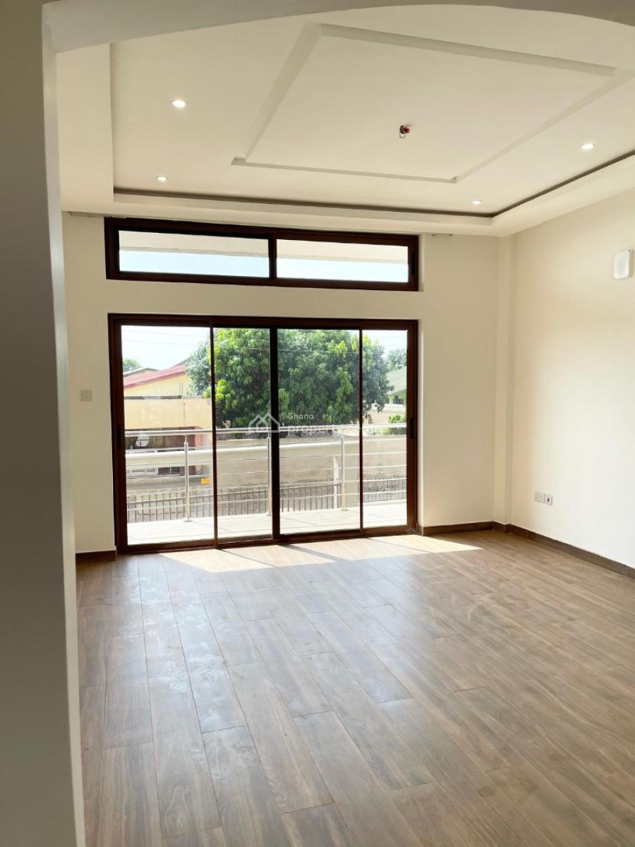 Luxury 2 Bedroom Apartment, Oyarifa, Oyarifa, La Nkwantanang Madina Municipal, Accra, Apartment for Rent