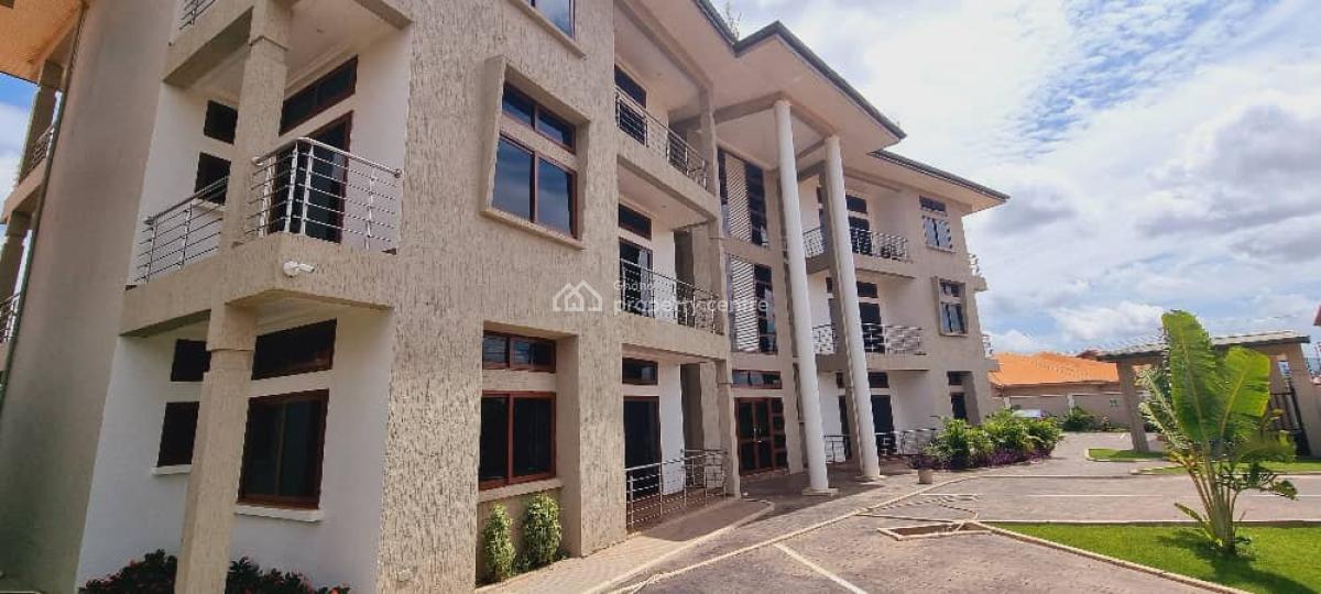 Luxury 2 Bedroom Apartment, Oyarifa, Oyarifa, La Nkwantanang Madina Municipal, Accra, Apartment for Rent