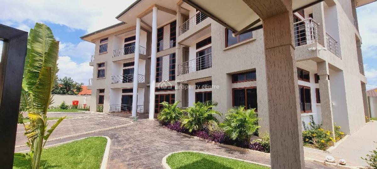 Luxury 2 Bedroom Apartment, Oyarifa, Oyarifa, La Nkwantanang Madina Municipal, Accra, Apartment for Rent