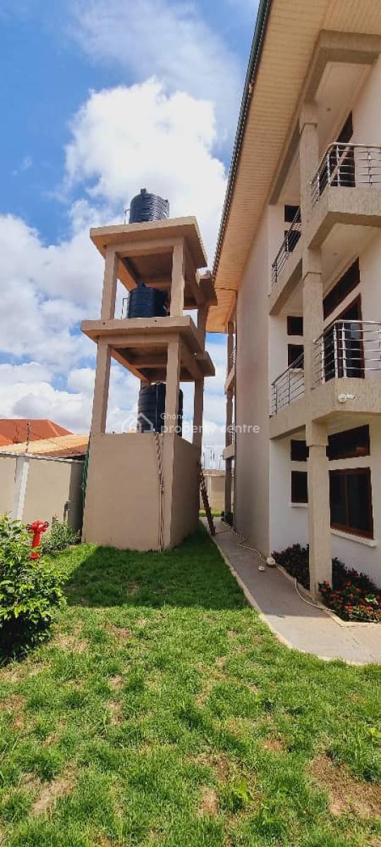 Luxury 2 Bedroom Apartment, Oyarifa, Oyarifa, La Nkwantanang Madina Municipal, Accra, Apartment for Rent