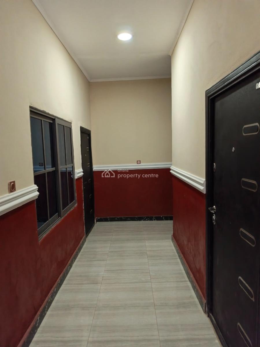 6 Bedrooms, Atimatim Maase,near Pankrono., Kumasi Metropolitan, Ashanti, House for Sale