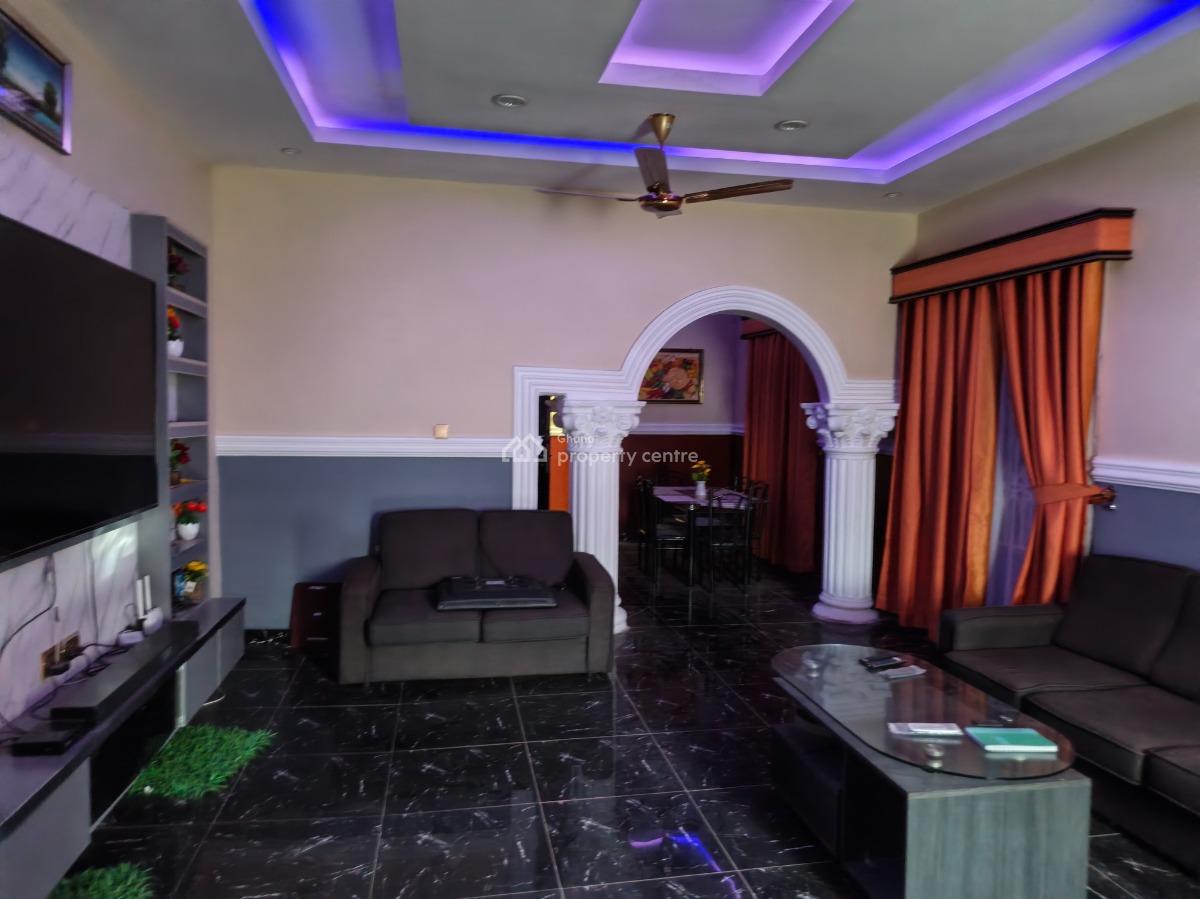 6 Bedrooms, Atimatim Maase,near Pankrono., Kumasi Metropolitan, Ashanti, House for Sale