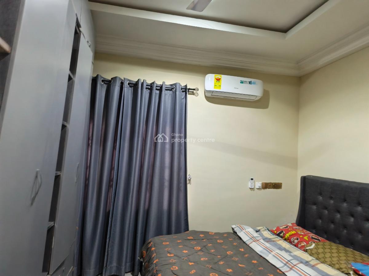 6 Bedrooms, Atimatim Maase,near Pankrono., Kumasi Metropolitan, Ashanti, House for Sale