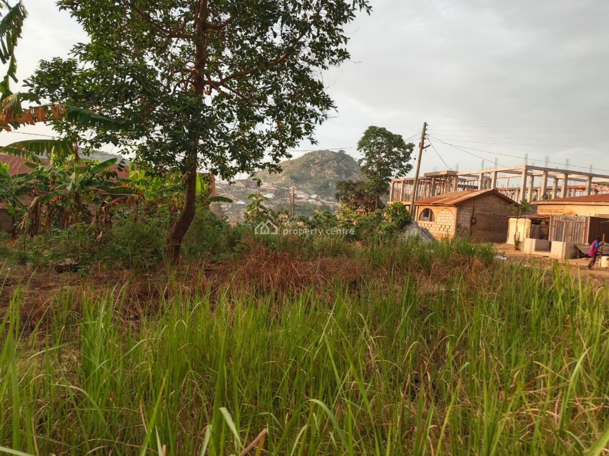 6 Bedrooms, Afrancho, Near Kronum, Suame, Markro., Kumasi Metropolitan, Ashanti, House for Sale