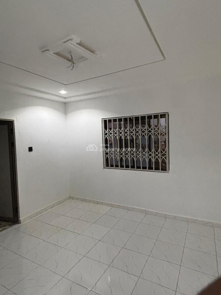 Single Room Self-contained, Kumasi Metropolitan, Ashanti, House for Rent
