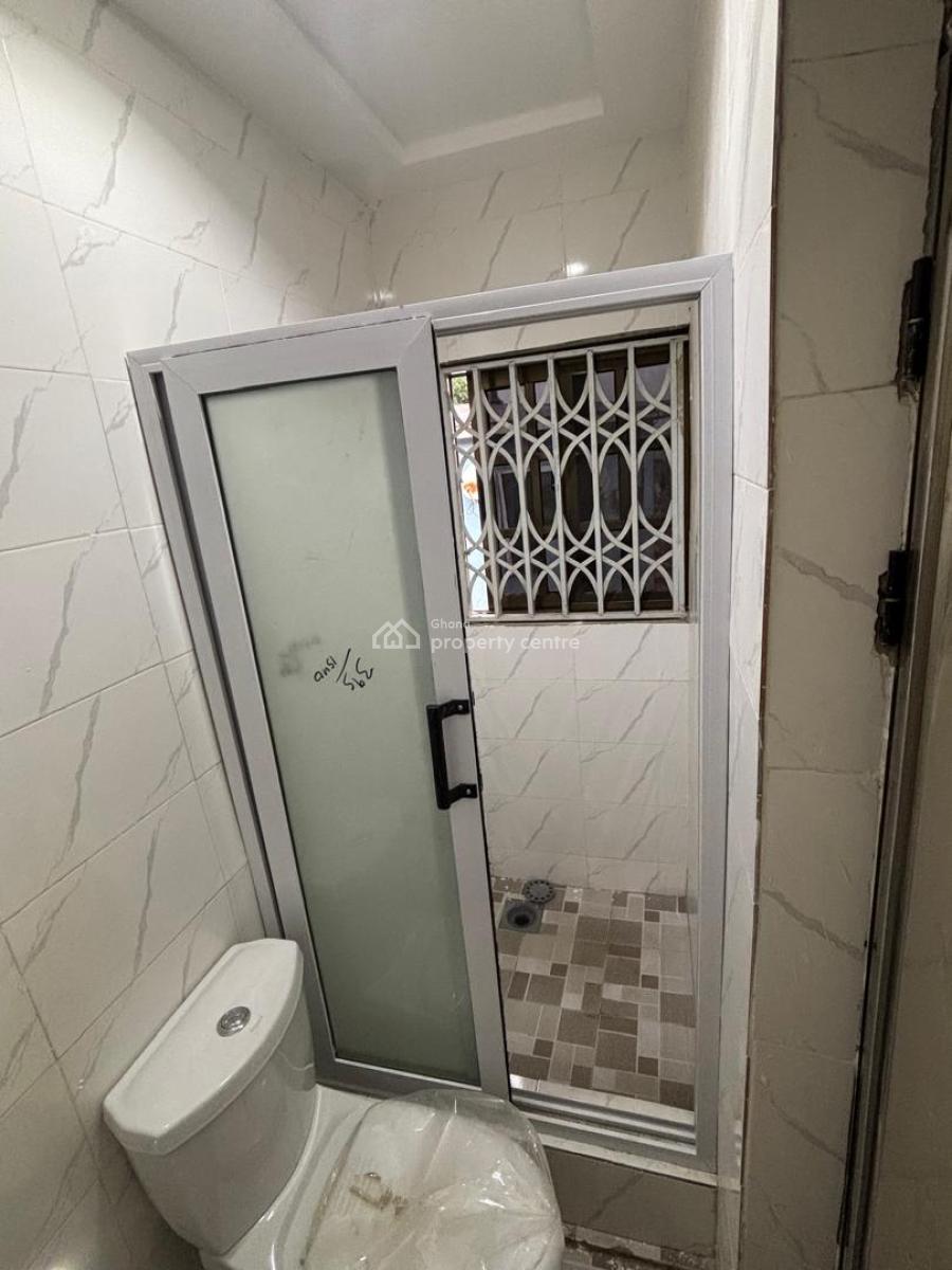 Single Room Self-contained, Kumasi Metropolitan, Ashanti, House for Rent