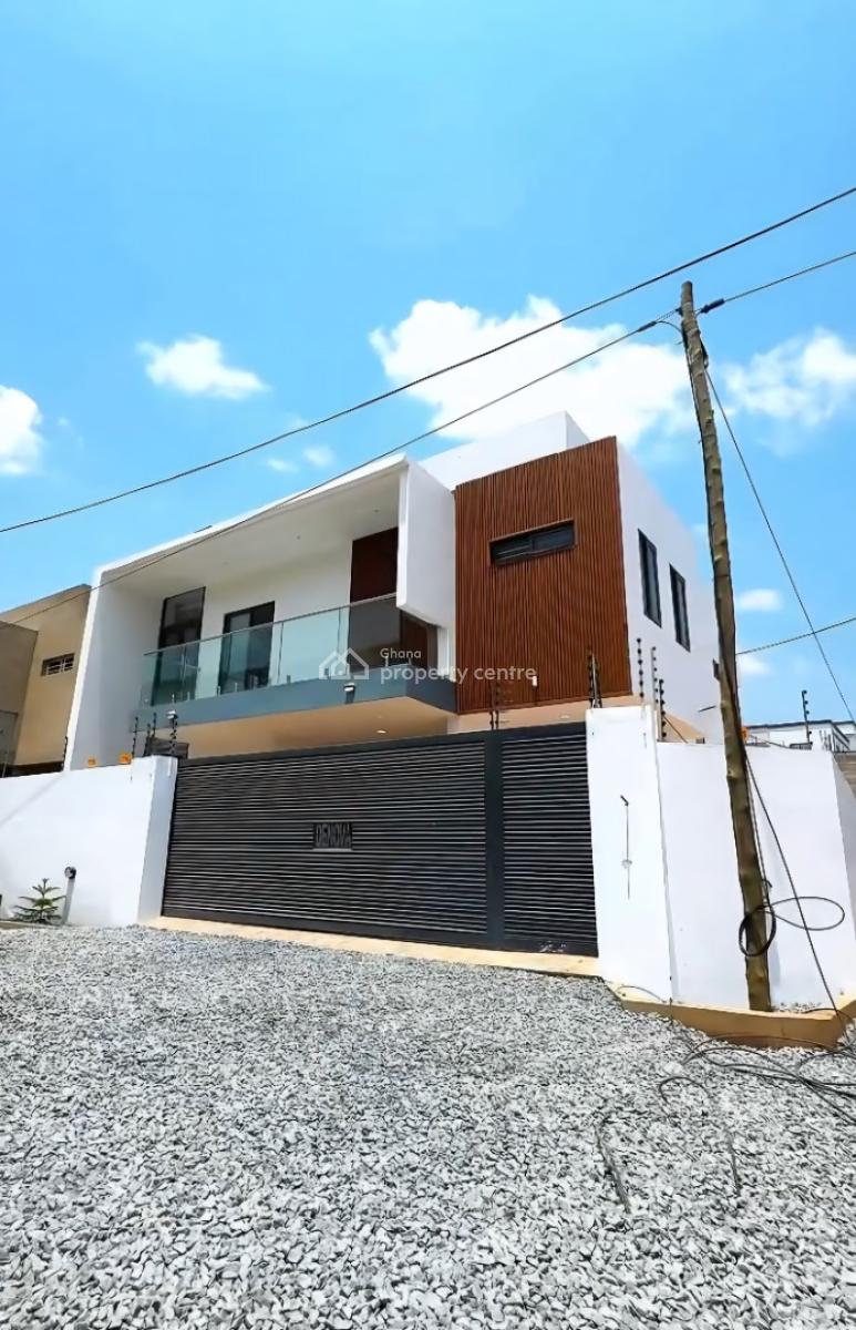 3 Bedroom House at Lakeside, Lakeside, Accra Metropolitan, Accra, House for Sale