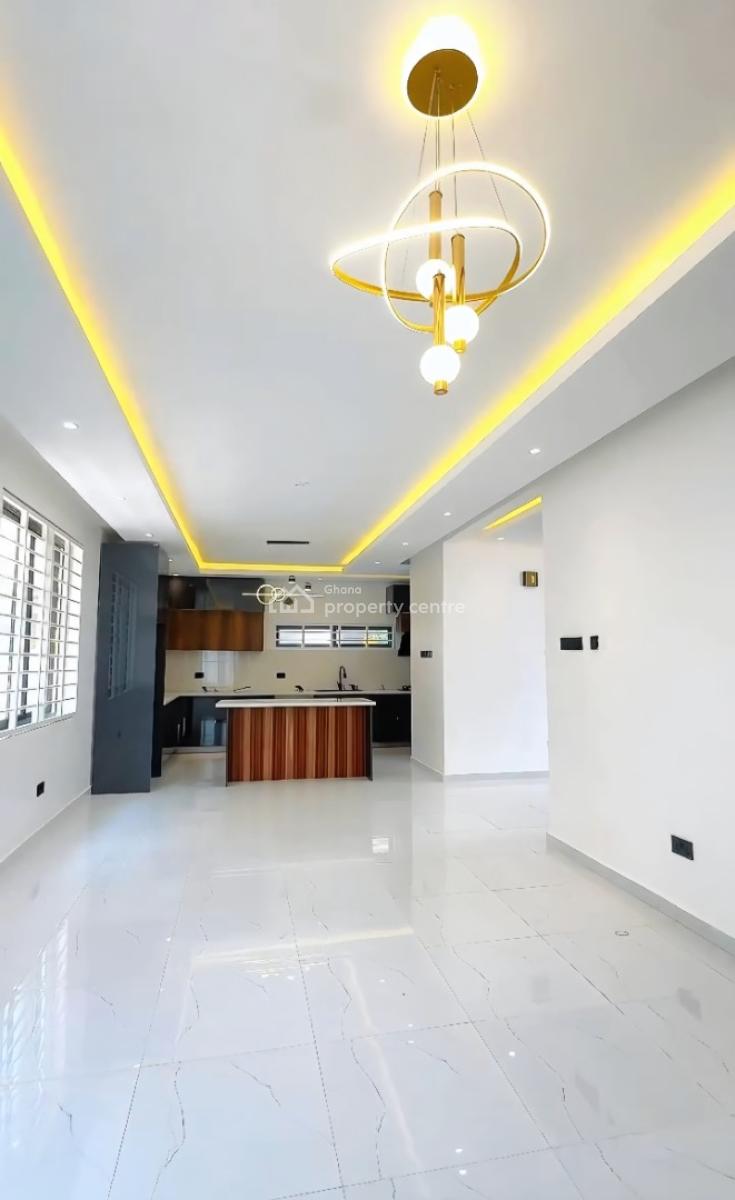 3 Bedroom House at Lakeside, Lakeside, Accra Metropolitan, Accra, House for Sale