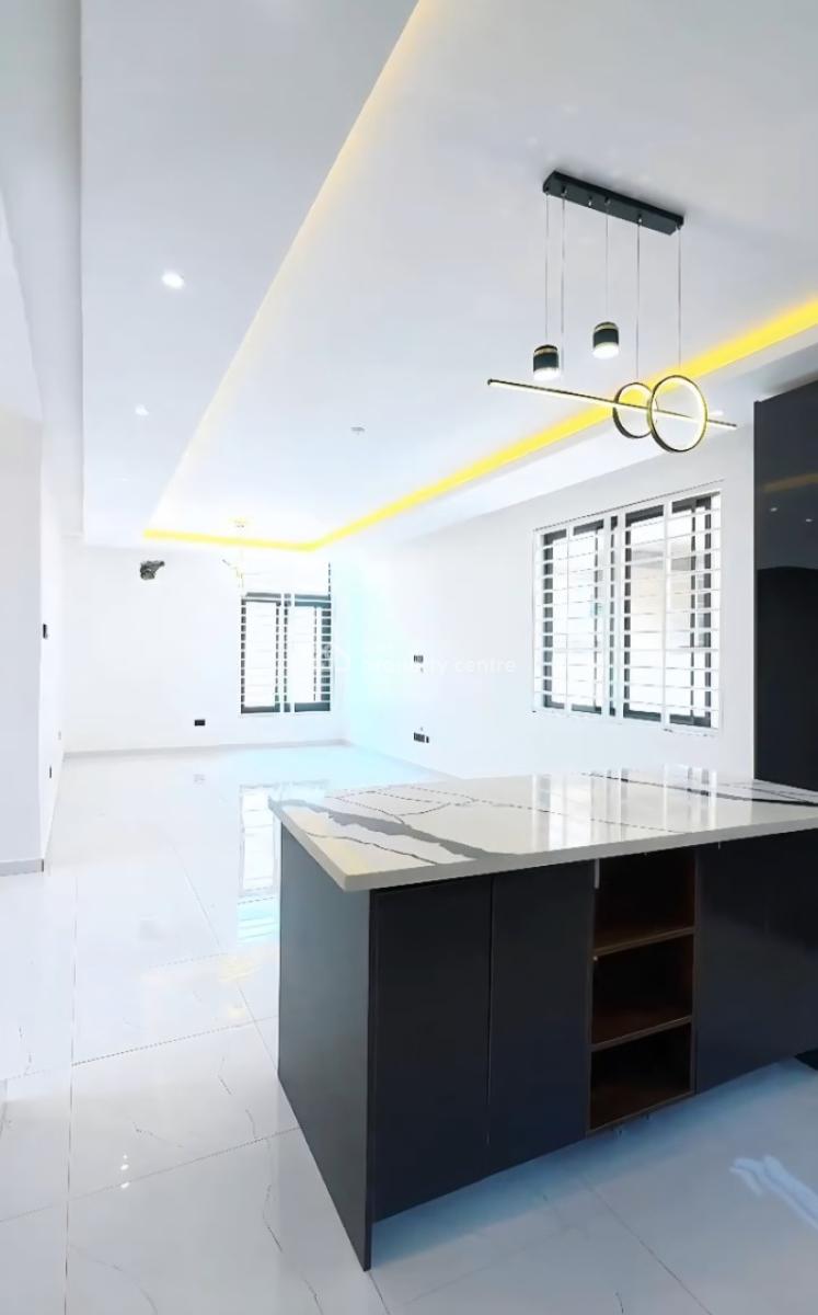 3 Bedroom House at Lakeside, Lakeside, Accra Metropolitan, Accra, House for Sale