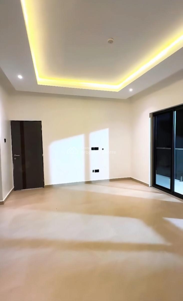 3 Bedroom House at Lakeside, Lakeside, Accra Metropolitan, Accra, House for Sale