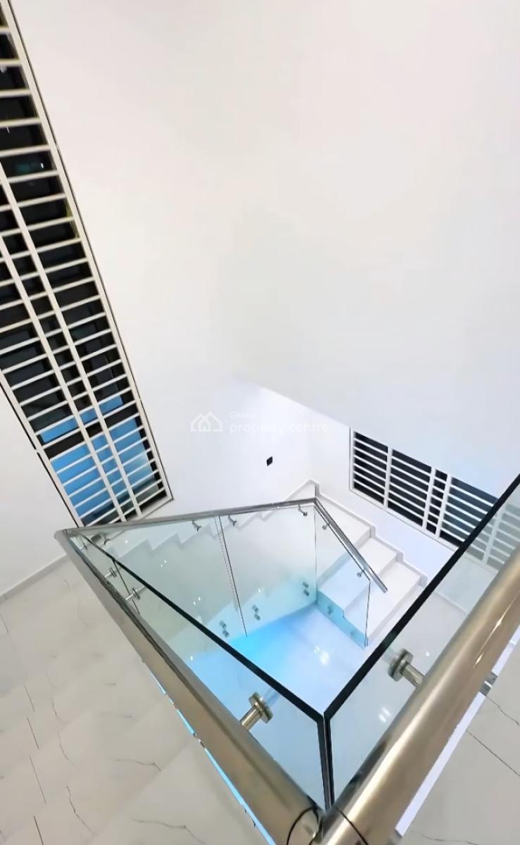 3 Bedroom House at Lakeside, Lakeside, Accra Metropolitan, Accra, House for Sale