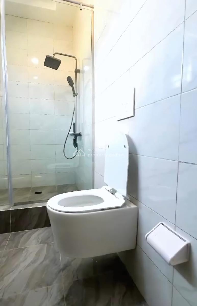 3 Bedroom House at Lakeside, Lakeside, Accra Metropolitan, Accra, House for Sale