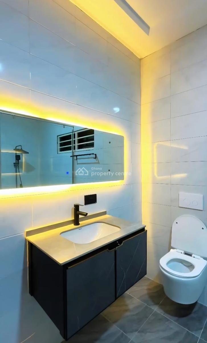3 Bedroom House at Lakeside, Lakeside, Accra Metropolitan, Accra, House for Sale