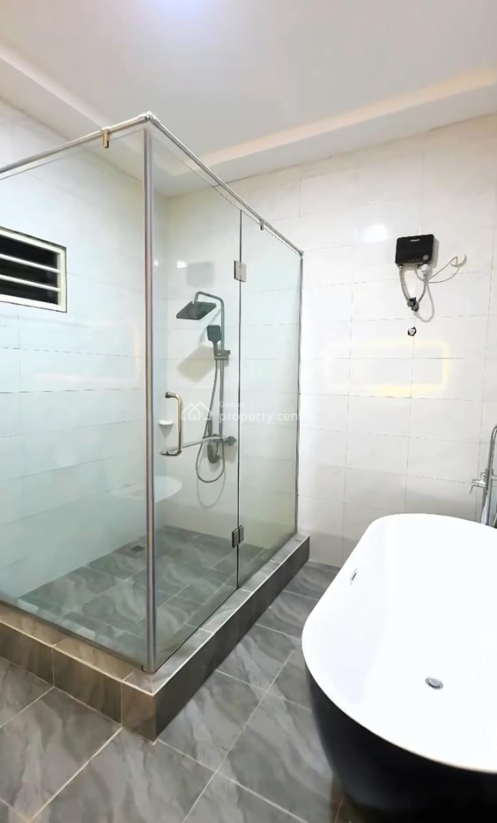 3 Bedroom House at Lakeside, Lakeside, Accra Metropolitan, Accra, House for Sale