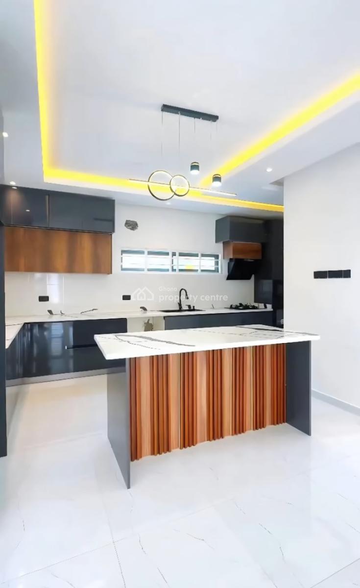 3 Bedroom House at Lakeside, Lakeside, Accra Metropolitan, Accra, House for Sale