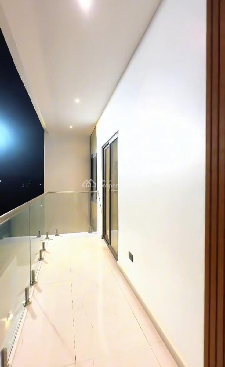 3 Bedroom House at Lakeside, Lakeside, Accra Metropolitan, Accra, House for Sale