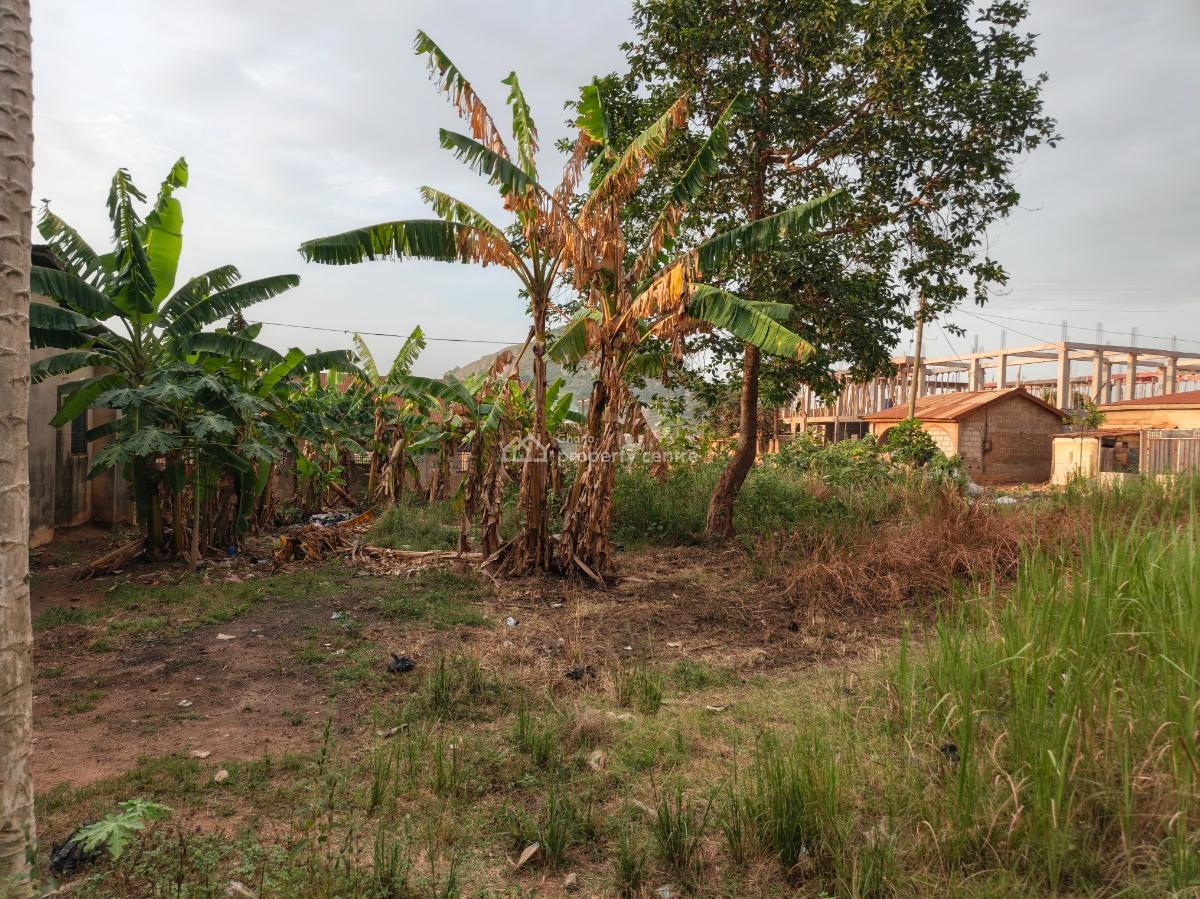 Plot.  ( Kronum Afrancho) 130*100 Ft, Afrancho, Near Kronum Suame Markro., Kumasi Metropolitan, Ashanti, Residential Land for Sale