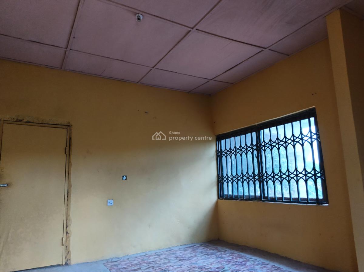 4 Bedrooms, Afrancho New Site, Near Kronum Suame Markro., Kumasi Metropolitan, Ashanti, House for Sale