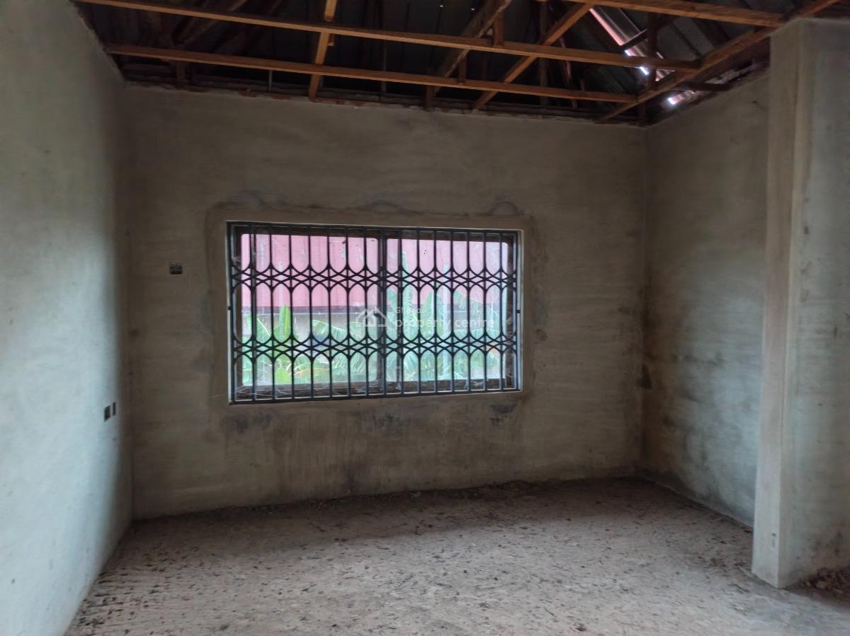 4 Bedrooms, Afrancho New Site, Near Kronum Suame Markro., Kumasi Metropolitan, Ashanti, House for Sale