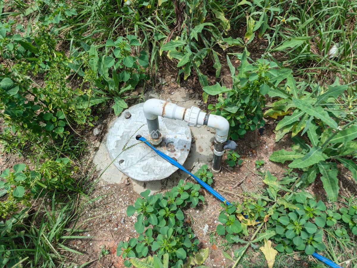 Furnished 3 Bedrooms House ( Buokrom Estate), Buokrom Estate,near Kumasi Airport., Kumasi Metropolitan, Ashanti, House for Sale