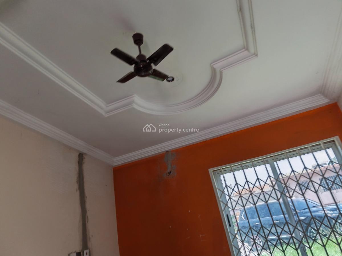 Furnished 3 Bedrooms House ( Buokrom Estate), Buokrom Estate,near Kumasi Airport., Kumasi Metropolitan, Ashanti, House for Sale