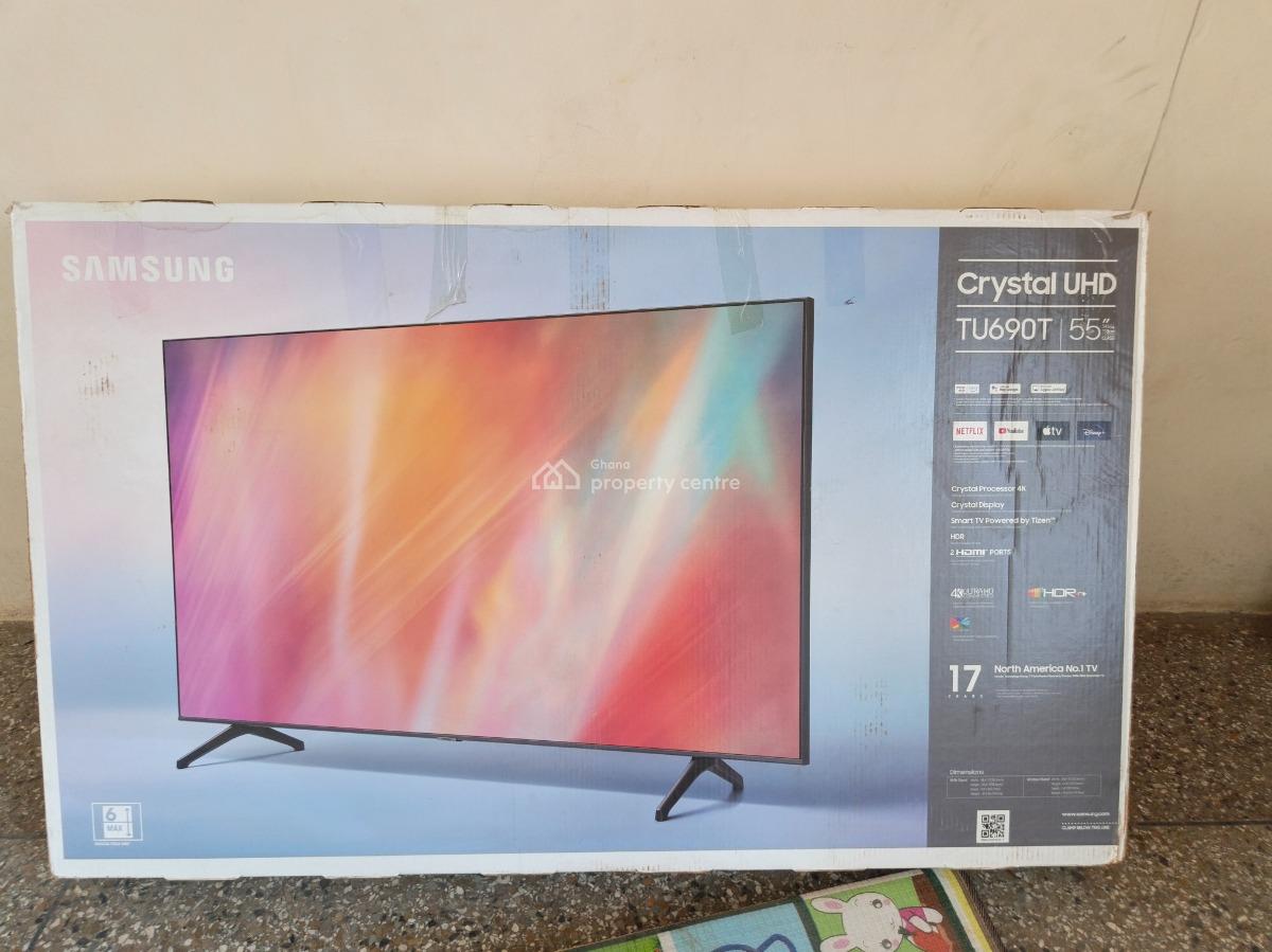 Furnished 3 Bedrooms House ( Buokrom Estate), Buokrom Estate,near Kumasi Airport., Kumasi Metropolitan, Ashanti, House for Sale