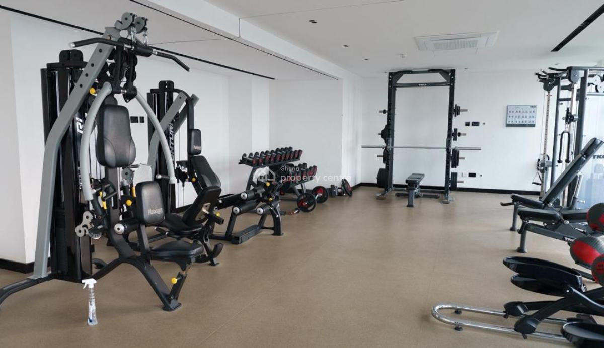 Roman Ridge, Roman Ridge, Roman Ridge, Accra, Apartment for Rent