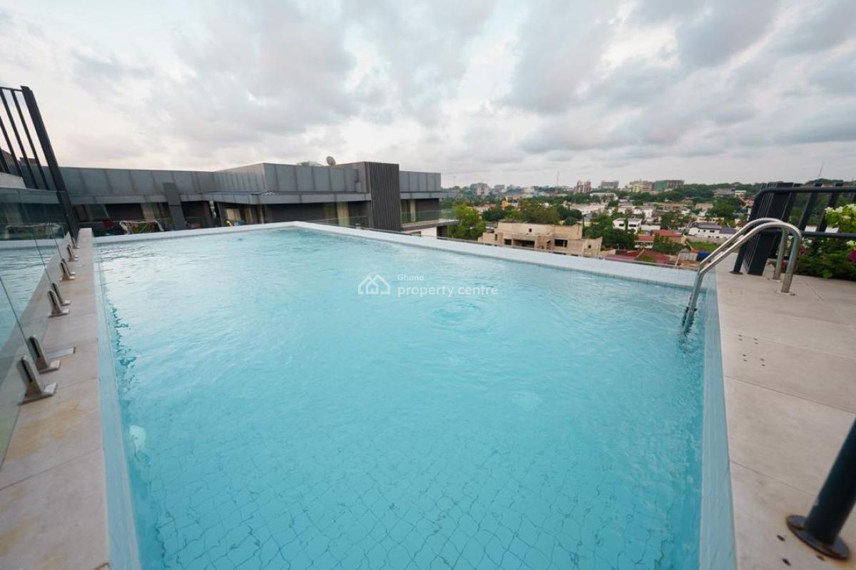 Roman Ridge, Roman Ridge, Roman Ridge, Accra, Apartment for Rent