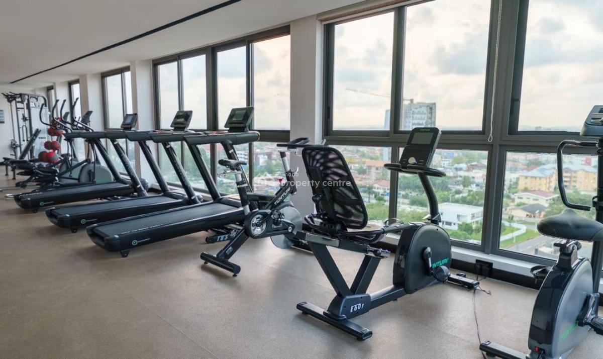 Roman Ridge, Roman Ridge, Roman Ridge, Accra, Apartment for Rent