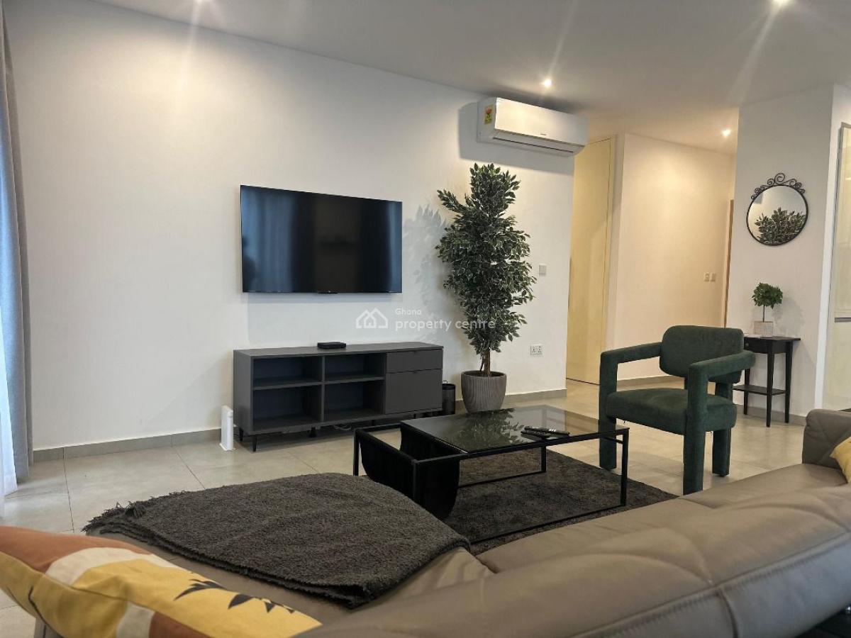 Roman Ridge, Roman Ridge, Roman Ridge, Accra, Apartment for Rent