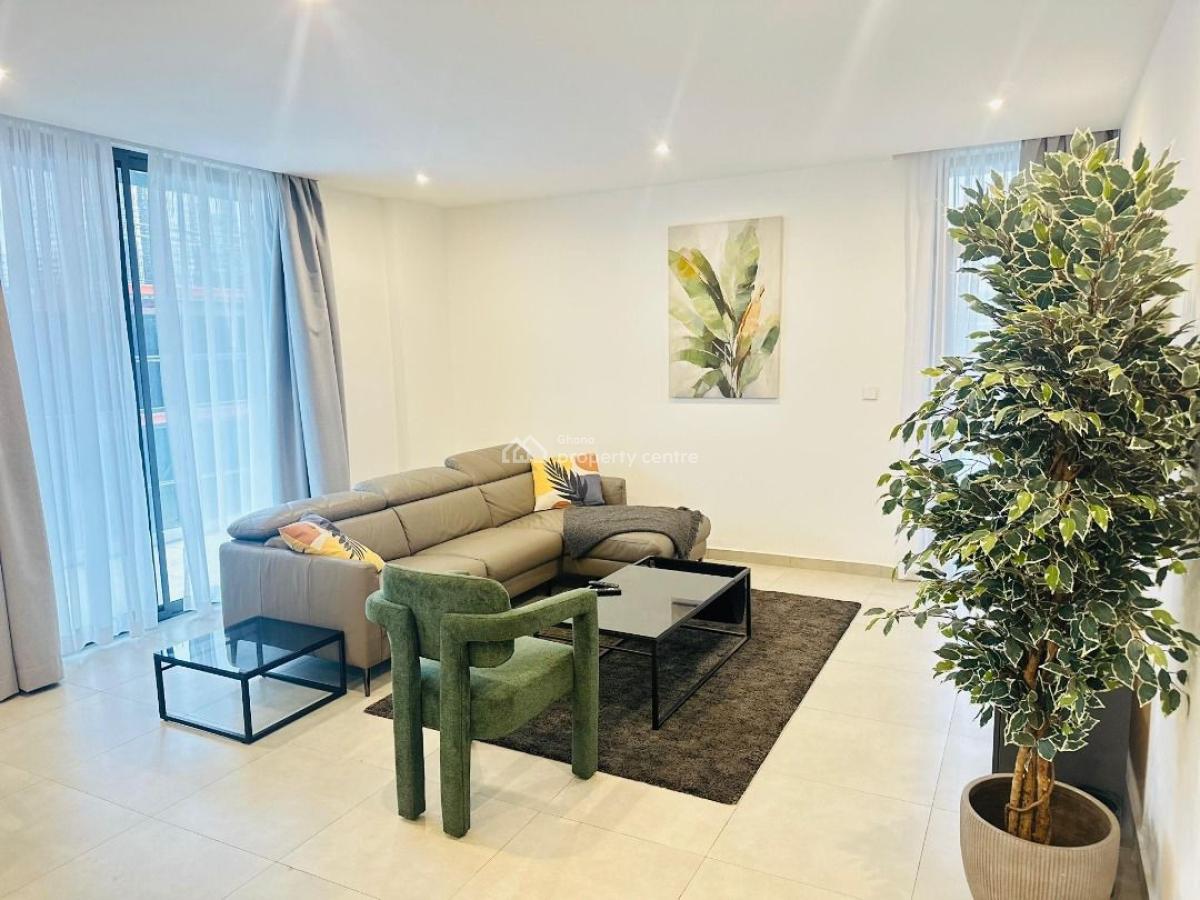 Roman Ridge, Roman Ridge, Roman Ridge, Accra, Apartment for Rent