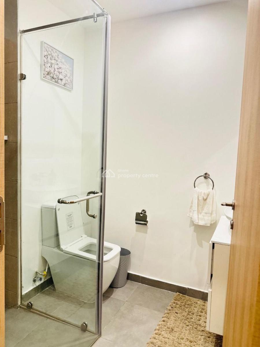 Roman Ridge, Roman Ridge, Roman Ridge, Accra, Apartment for Rent