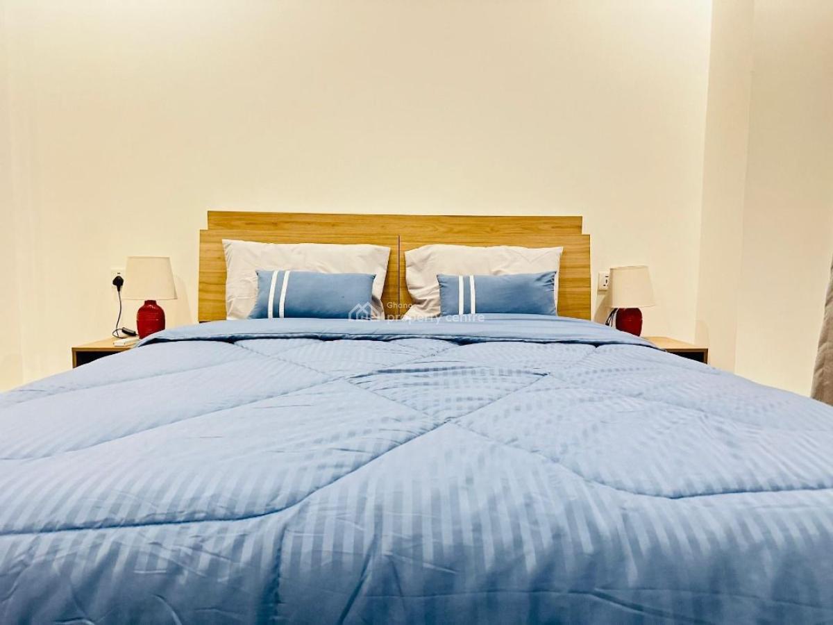 Roman Ridge, Roman Ridge, Roman Ridge, Accra, Apartment for Rent