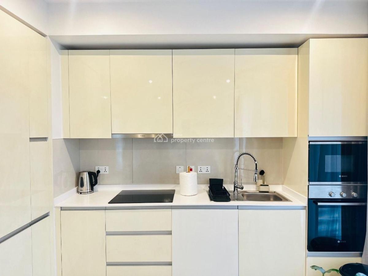 Roman Ridge, Roman Ridge, Roman Ridge, Accra, Apartment for Rent