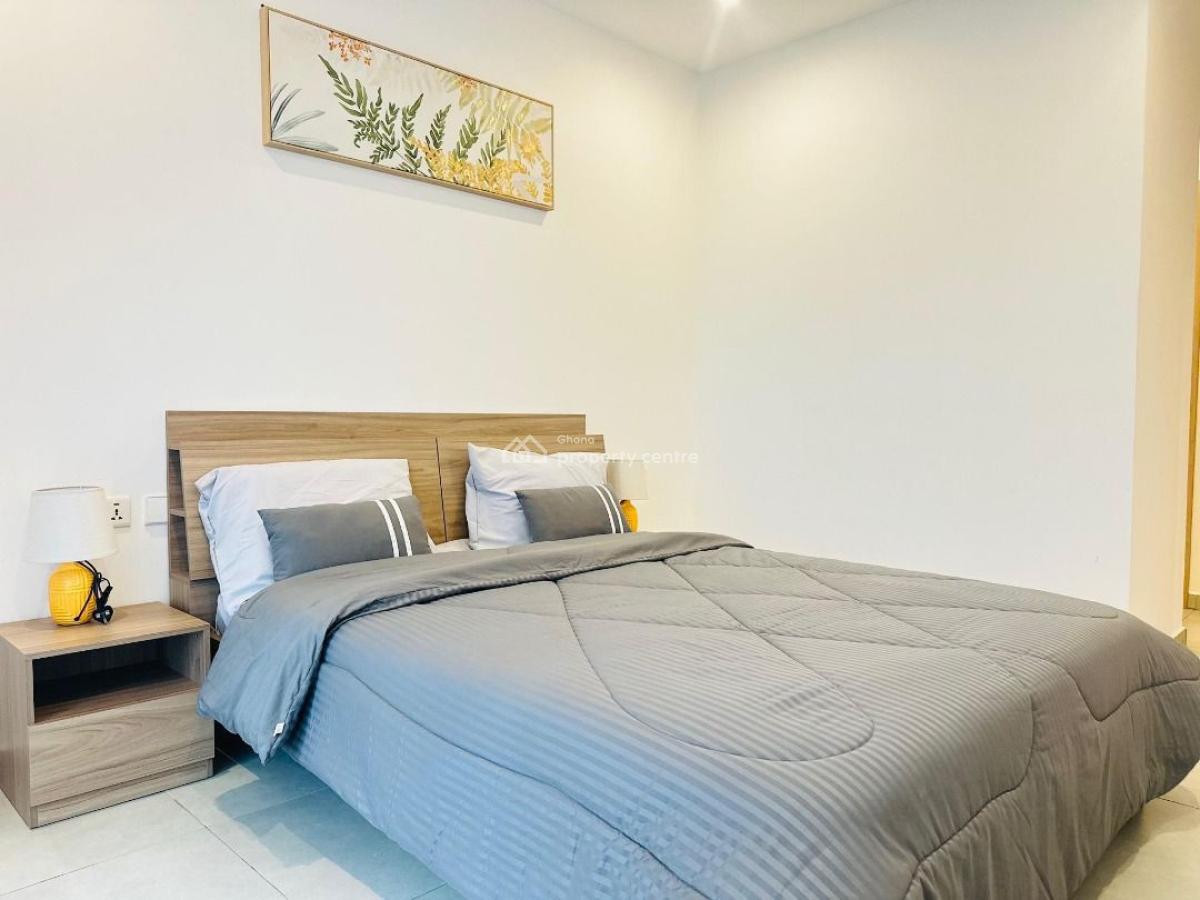 Roman Ridge, Roman Ridge, Roman Ridge, Accra, Apartment for Rent