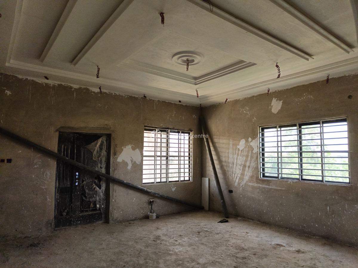 4 Bedrooms, Adesina, Near Kenyasi Abrem., Kumasi Metropolitan, Ashanti, House for Sale