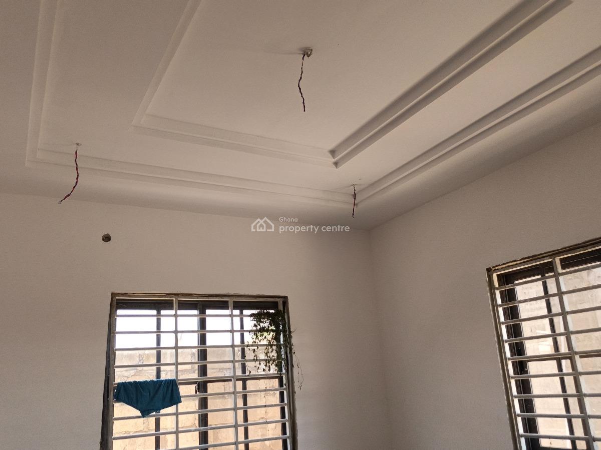 4 Bedrooms, Adesina, Near Kenyasi Abrem., Kumasi Metropolitan, Ashanti, House for Sale