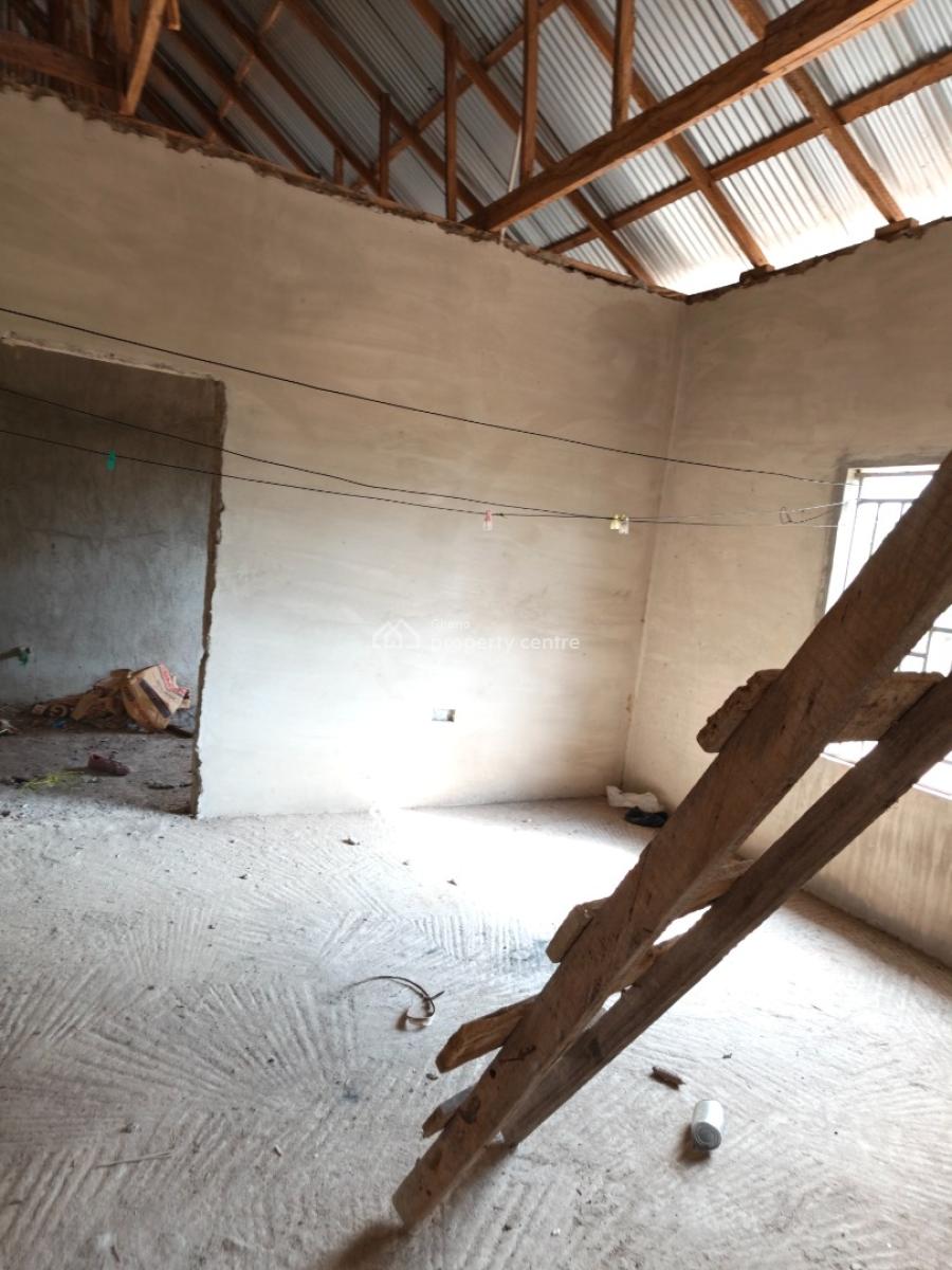 5 Bedrooms, Abrade, Near Mampongteng Fawoade., Kumasi Metropolitan, Ashanti, House for Sale