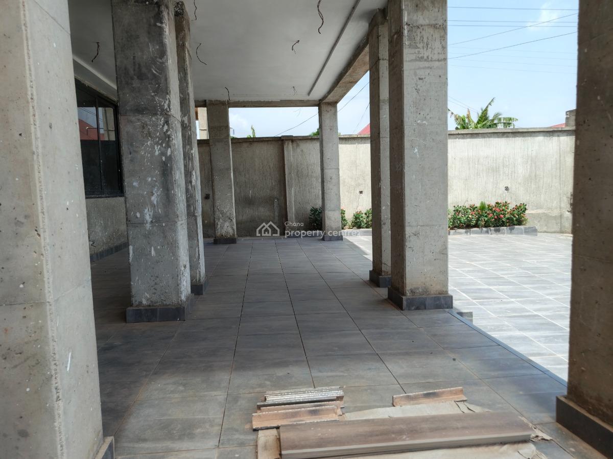 3 Bedrooms House, Fawoade, on Tafo Pankrono Road., Kumasi Metropolitan, Ashanti, House for Sale