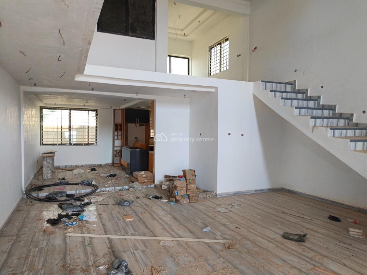 3 Bedrooms House, Fawoade, on Tafo Pankrono Road., Kumasi Metropolitan, Ashanti, House for Sale