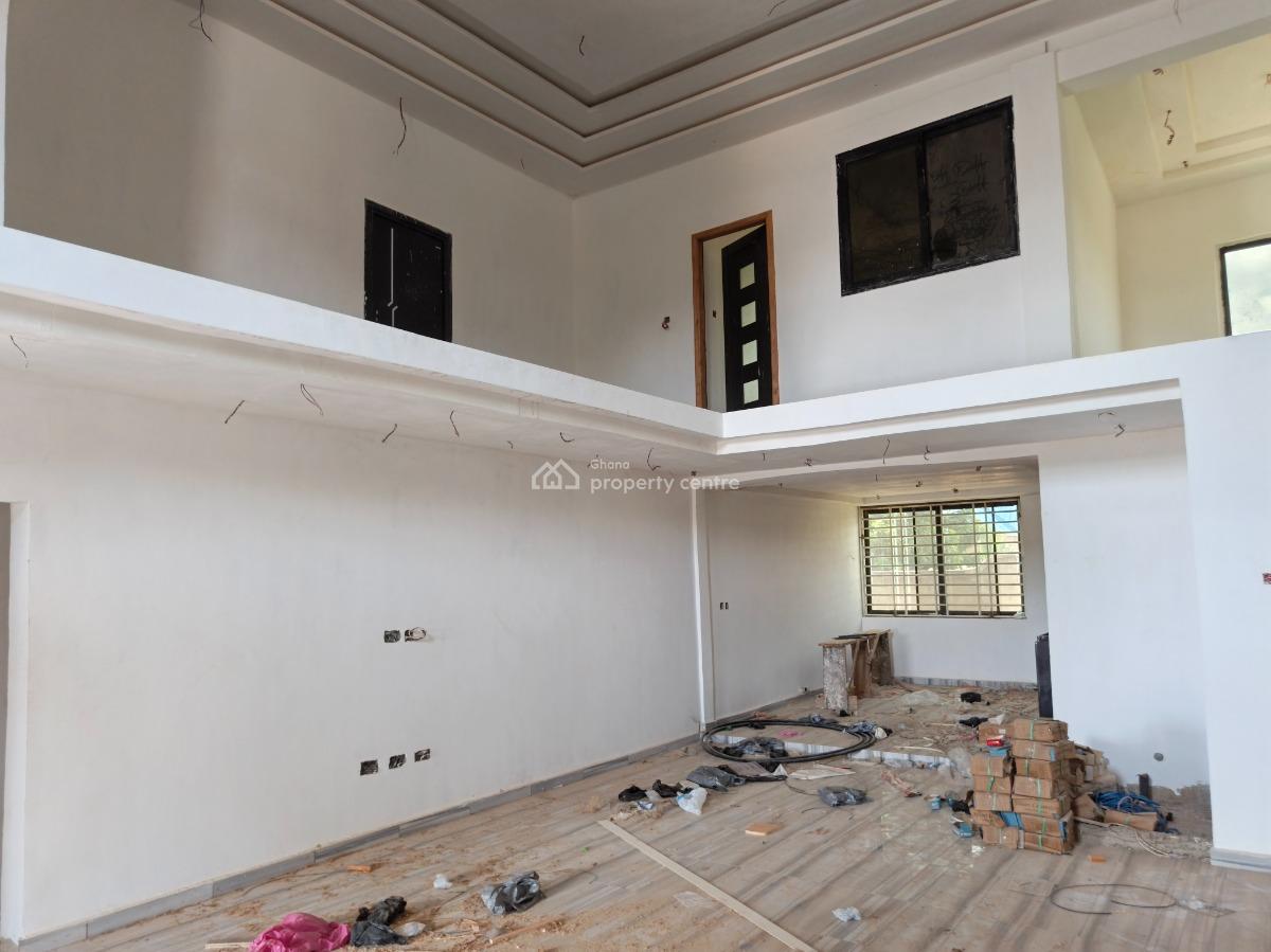 3 Bedrooms House, Fawoade, on Tafo Pankrono Road., Kumasi Metropolitan, Ashanti, House for Sale