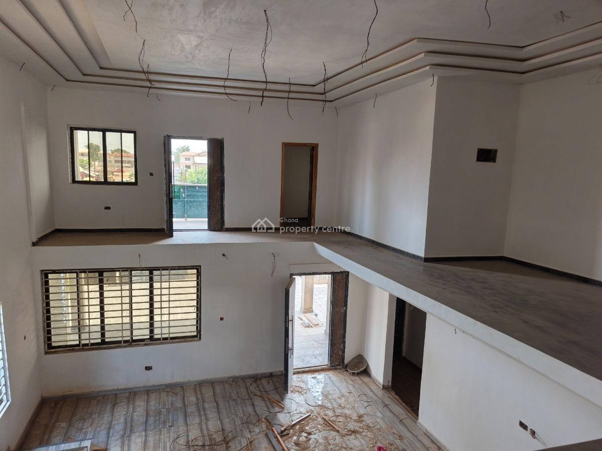 3 Bedrooms House, Fawoade, on Tafo Pankrono Road., Kumasi Metropolitan, Ashanti, House for Sale