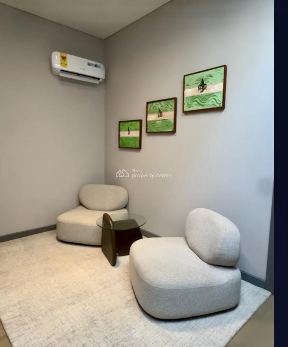 3 Bedroom Townhouse with Staff Quarters in a Gated Community, Adjiringanor, East Legon, Accra, Townhouse for Sale